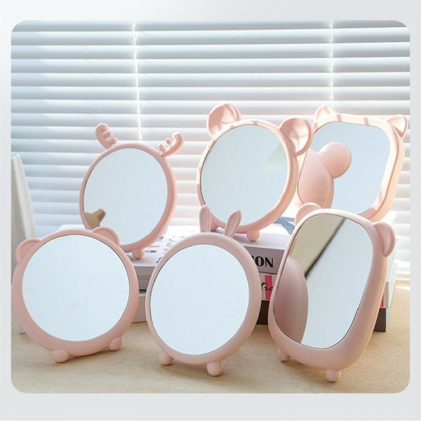 1-Yesokmarket-Desktop makeup mirror--Main picture