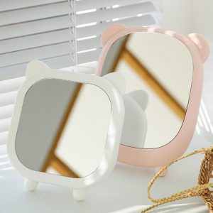 4-Yesokmarket-Desktop makeup mirror--Main picture