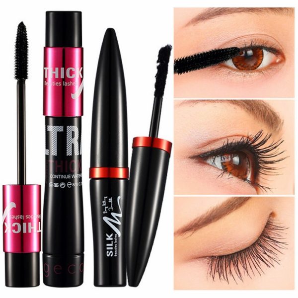 1-Yesokmarket-3D Fiber Mascara Volume--Main picture