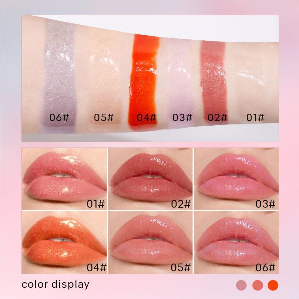 1-Yesokmarket-Lip gloss-Main picture